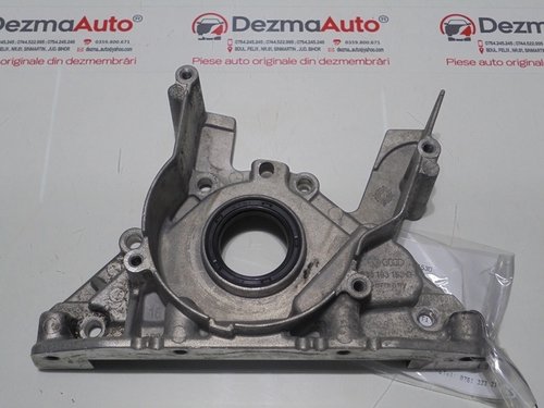 Capac vibrochen 038103153D, Vw Touran (1T1, 1T2) 1.9 tdi (id:288556)