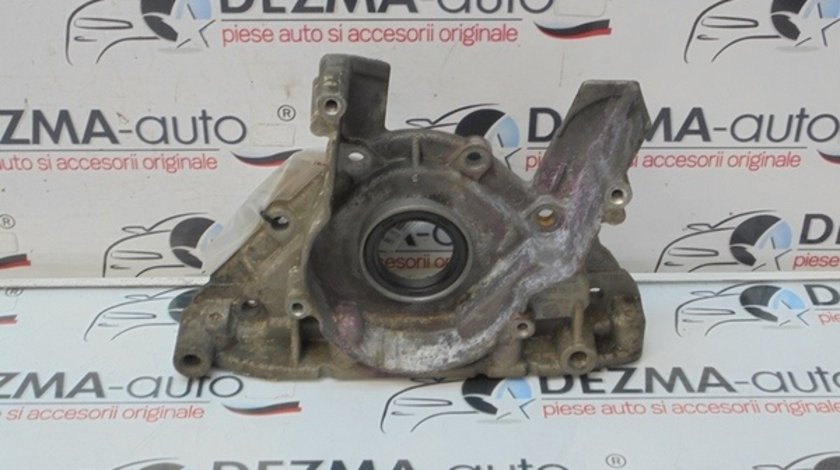 Capac vibrochen, 038103153F, Audi A3 (8L1) 1.6B, AVU