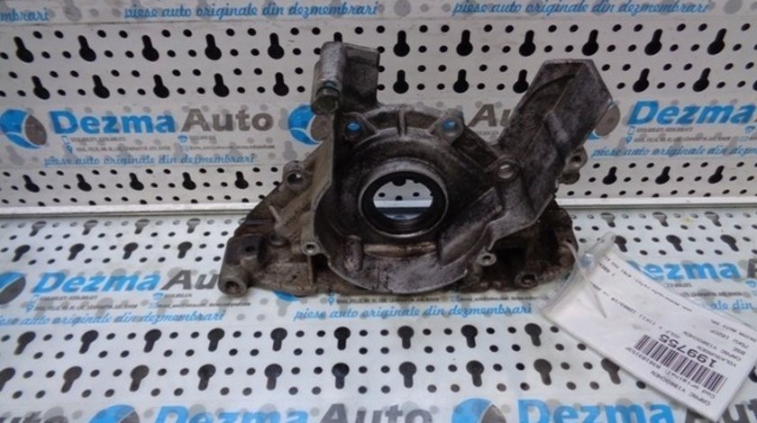 Capac vibrochen 038103153F, Audi A3 (8P1) 1.6B, BSE