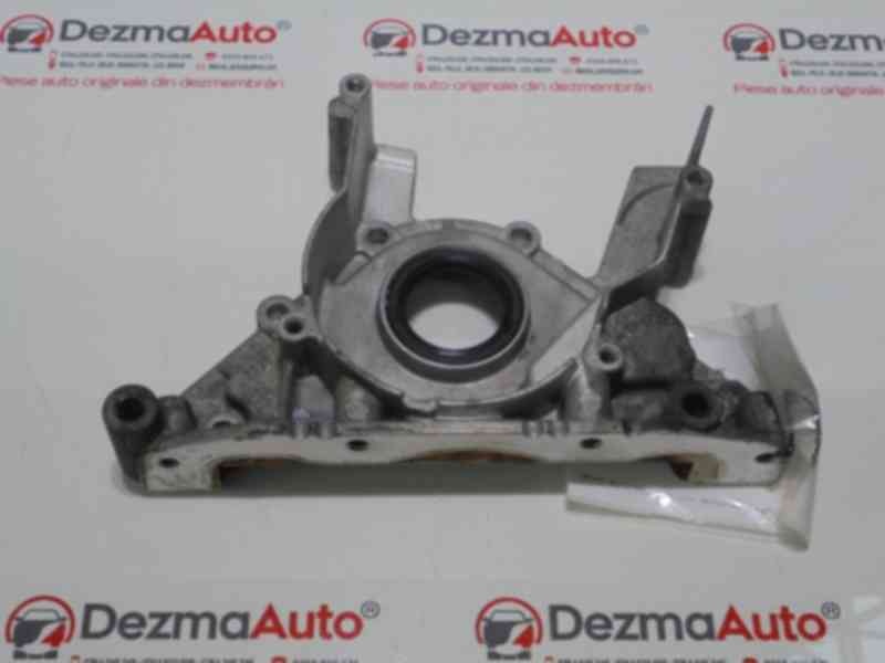 Capac vibrochen, 038103153F, Seat Altea (5P1) 1.6 Benzina (ID:290575)