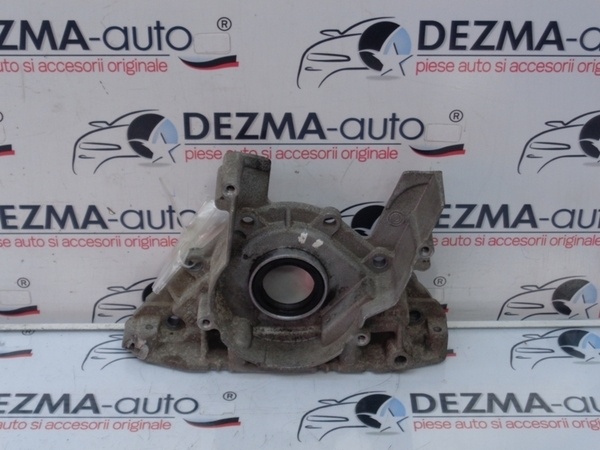 Capac vibrochen 038103153F, Seat Altea (5P1) 1.6b (id:226741)