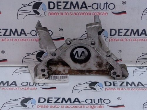 Capac vibrochen, 038103153F, Seat Leon (1P1) 1.6B, BSF