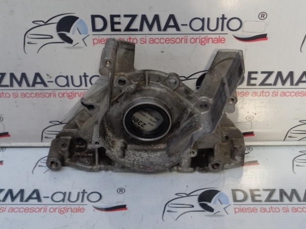 Capac vibrochen, 038103153F, Vw Jetta 3, 1.6B, BSE