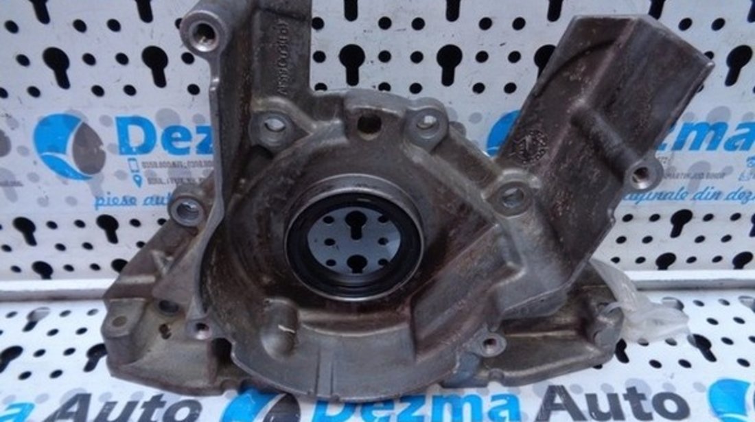 Capac vibrochen 038103153Q, Audi A1 (8X) 1.6 tdi, CAYC