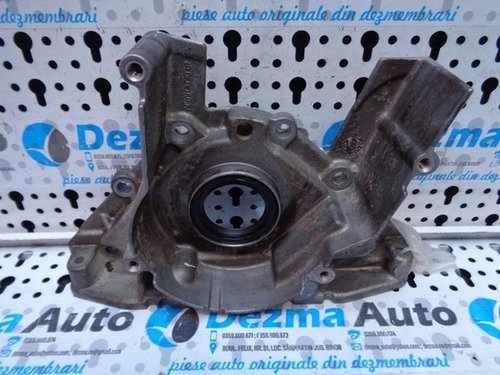 Capac vibrochen 038103153Q, Audi A1 (8X) 1.6 tdi, CAYC