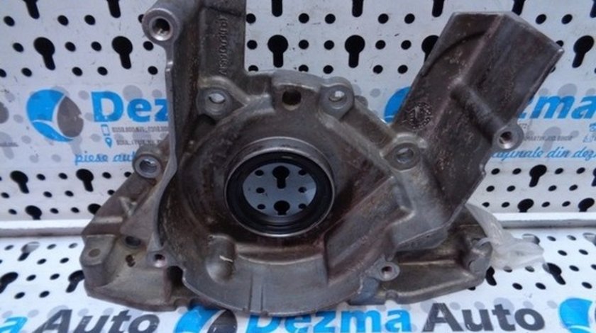 Capac vibrochen 038103153Q, Audi A3 (8P) 1.6 tdi, CAYC