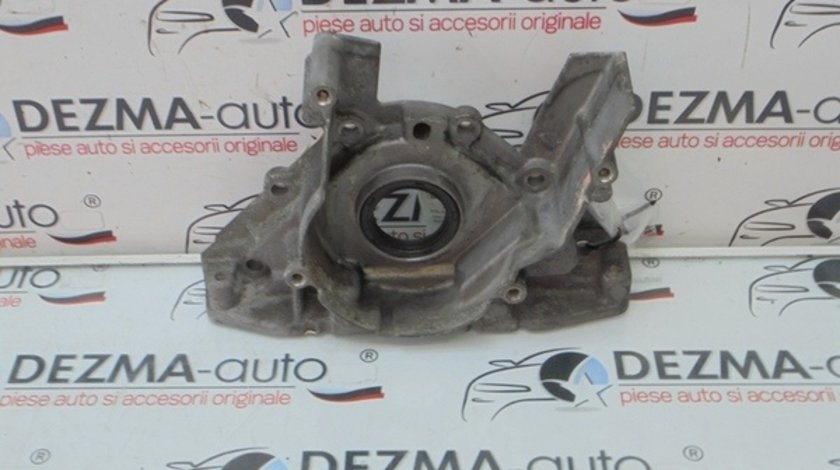 Capac vibrochen 038103153Q, Audi A3 (8P1) 1.9 tdi, BXE