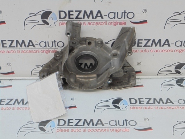 Capac vibrochen, 038103153Q, Audi A3 Sportback (8PA) 1.9 tdi