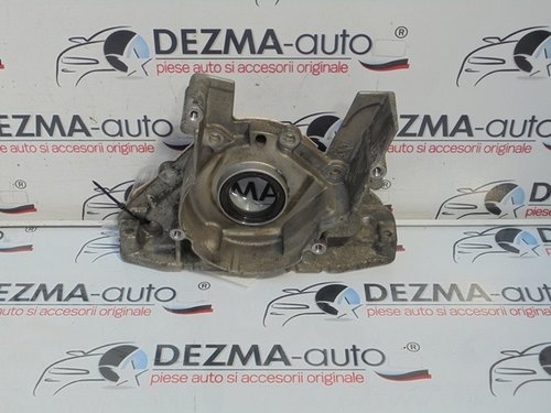 Capac vibrochen, 038103153Q, Audi A6 (4F, C6) 2.0tdi, BNA
