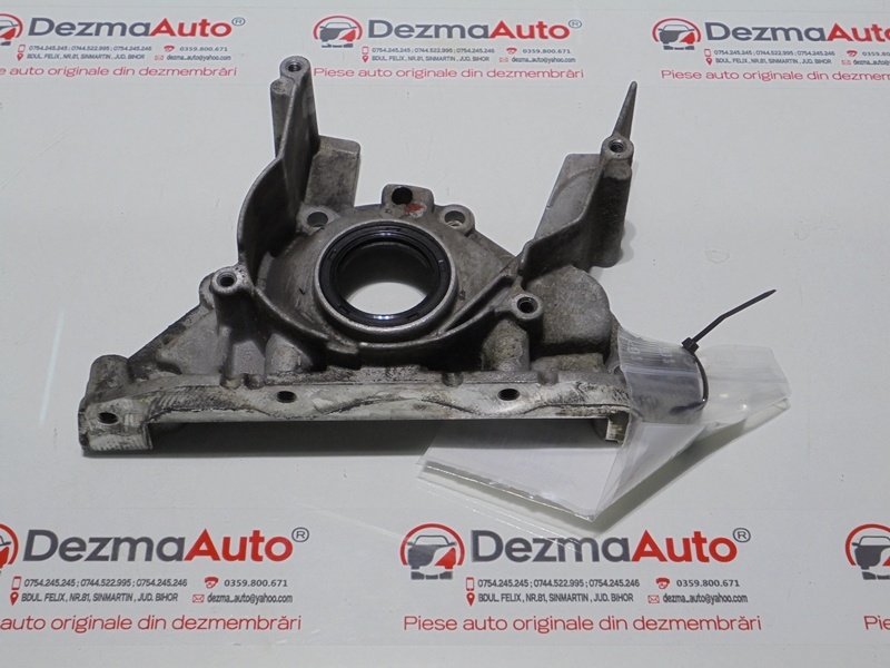 Capac vibrochen 038103153Q, Seat Alhambra (7V8, 7V9) 1.9 tdi (id:286468)