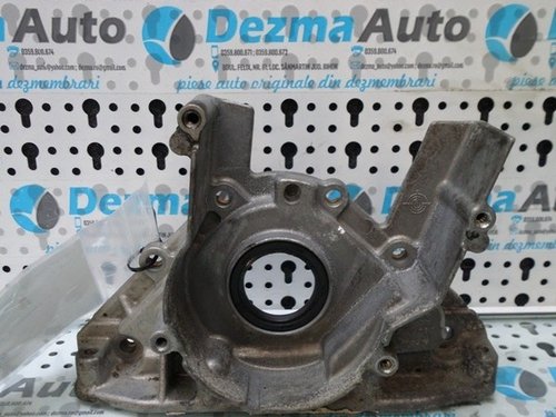 Capac vibrochen 038103153Q Seat Altea 5P1 (id.149741)