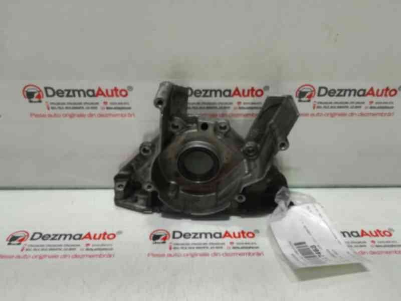 Capac vibrochen 038103153Q, Seat Leon (1P1) 1.9 tdi (id:317468)