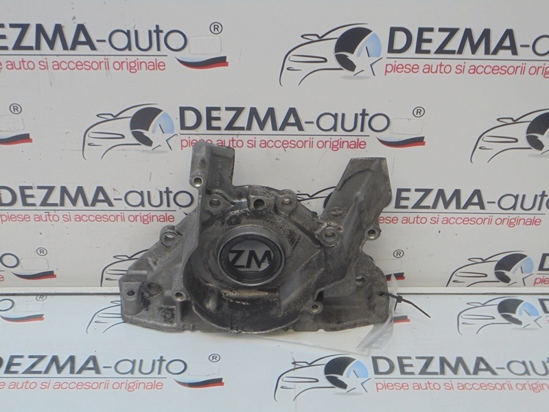 Capac vibrochen, 038103153Q, Skoda Octavia 2 (1Z3) 1.9 tdi (id:278896)