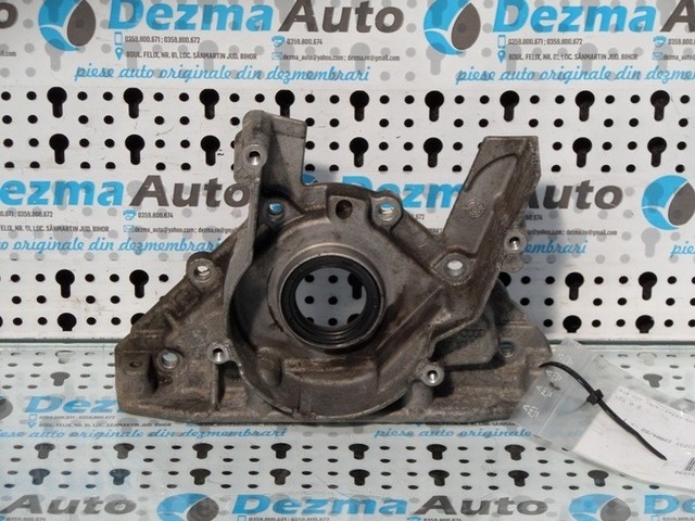 Capac vibrochen 038103153Q, Skoda Octavia 2, 2.0tdi (id:184679)