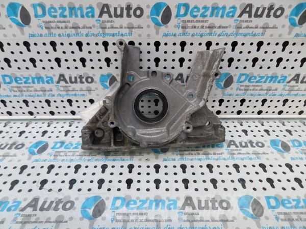 Capac vibrochen 038103153Q, Volkswagen Golf 6 (id:159773)