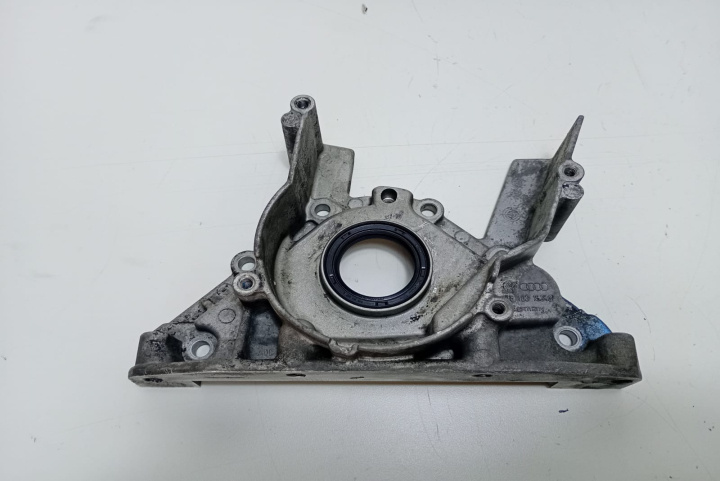 Capac Vibrochen 038103153Q Volkswagen VW Caddy 3 [2004 - 2010]