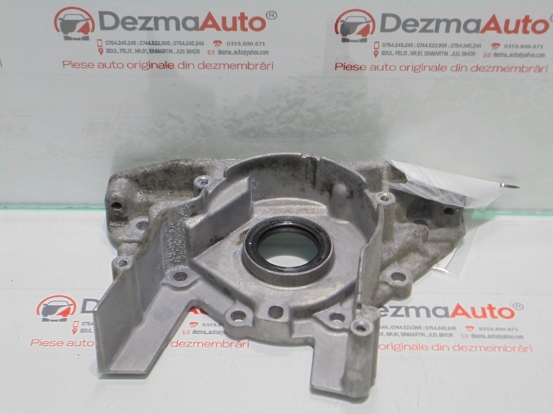 Capac vibrochen, 038103153Q, Vw Golf 5 (1K1) 1.9 tdi (id:289209)