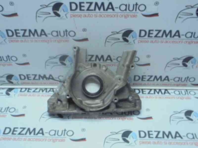 Capac vibrochen, 038103153Q, Vw Golf 5 Variant (1K5) 1.9 tdi(id:283288)