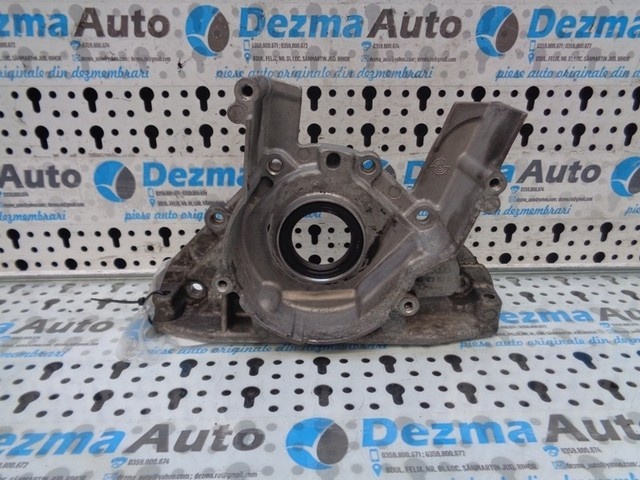 Capac vibrochen 038103153Q, Vw Golf 5 Variant, 2.0tdi, BKD