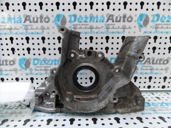 Capac vibrochen, 038103153Q, Vw Golf 5 Variant, 2.0tdi, BKD, (id.167935)