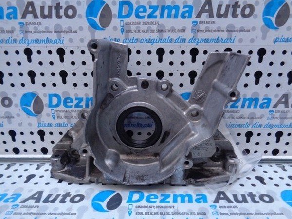 Capac vibrochen, 038103153Q, Vw Golf 6 Variant 2.0tdi, CBDB