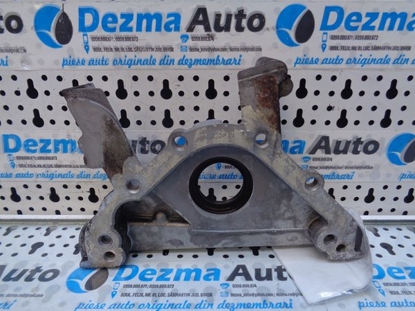 Capac vibrochen 038103153Q, Vw Jetta 3 (1K2) 2.0tdi BKD
