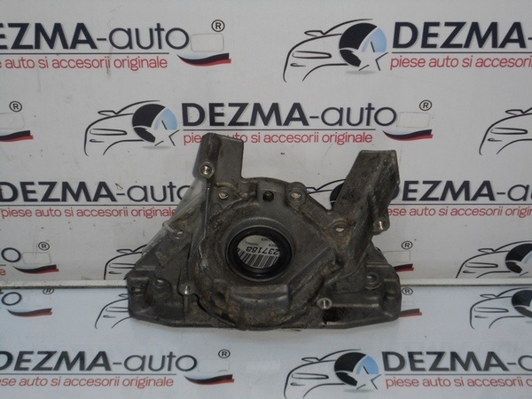 Capac vibrochen, 038103153Q, Vw Passat (3C2) 2.0tdi, CBD (id:237188)