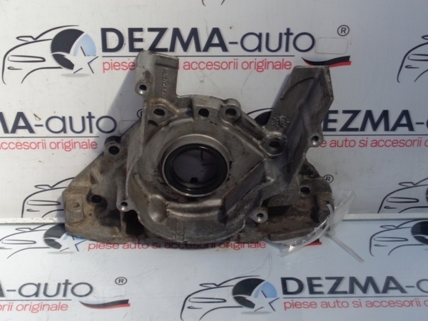 Capac vibrochen 038103153Q, Vw Passat (3C2) 2.0tdi (id:225168)