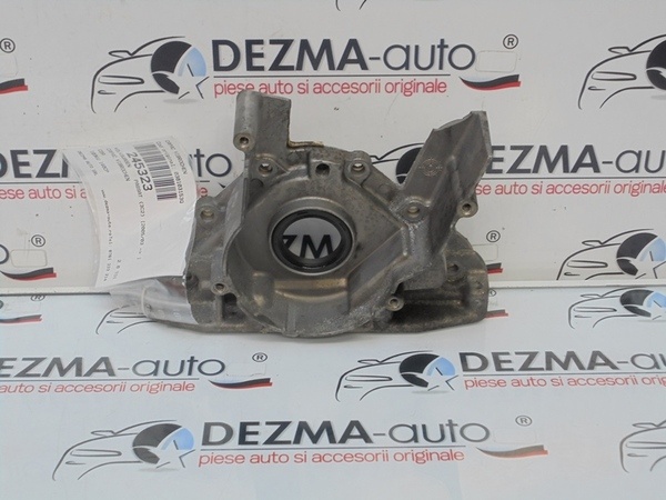 Capac vibrochen 038103153Q, Vw Passat (3C2) 2.0tdi (id:245323)