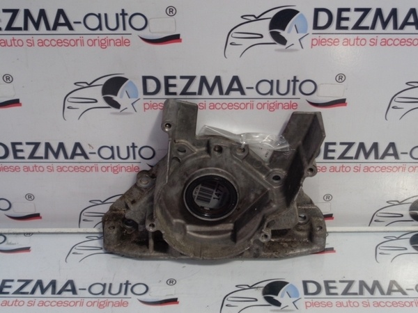 Capac vibrochen, 038103153Q, Vw Passat Variant (3C5) 2.0tdi