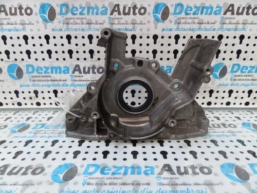 Capac vibrochen 038103153Q, Vw Passat Variant (3C5) 2.0 TDI (id:195126)