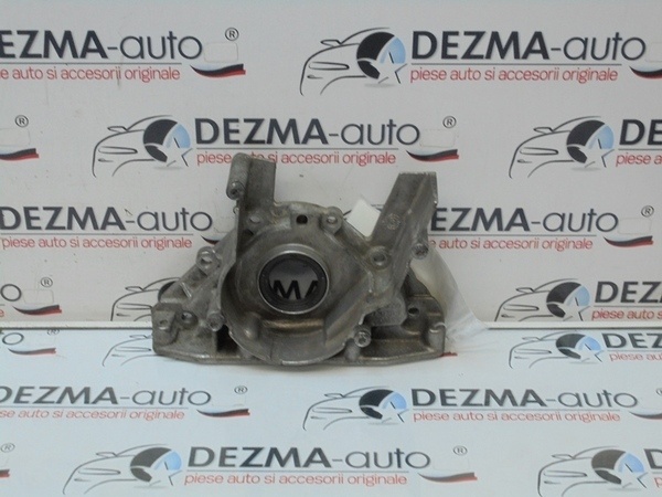 Capac vibrochen 038103153Q, Vw Polo (6R) 1.6 tdi, CAY (id:236698)