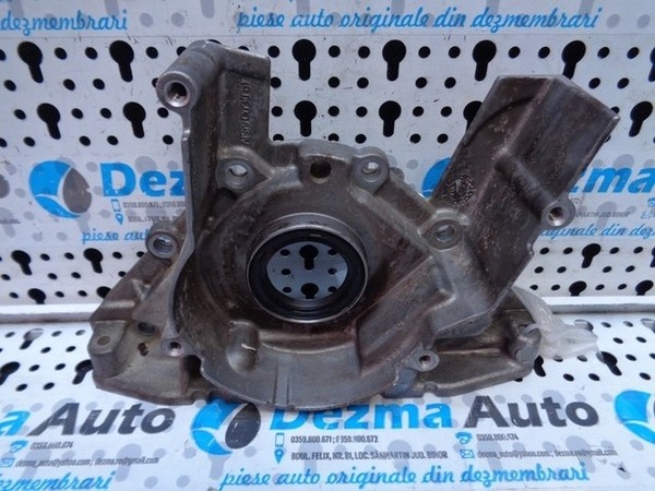 Capac vibrochen 038103153Q, Vw Touran (1T3) 1.6 tdi, CAYB