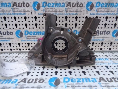 Capac vibrochen 038103153Q, Vw Touran (1T3), 1.6 tdi (id:197752)