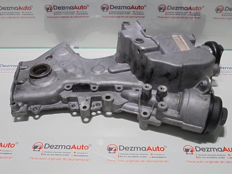 Capac vibrochen 03C109211N, Vw Golf 5 Plus (5M1) 1.4tsi (id:287231)