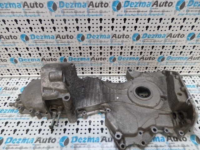 Capac vibrochen 03D109211J, Vw Polo (9N) 1.2Benz (id:188787)