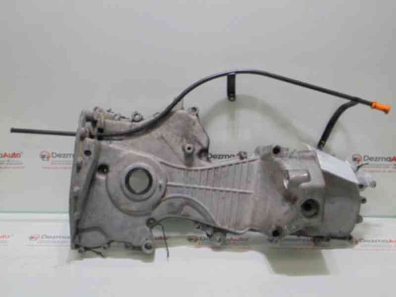 Capac vibrochen, 03D109211R, Seat Ibiza 4, 1.2B, BBM
