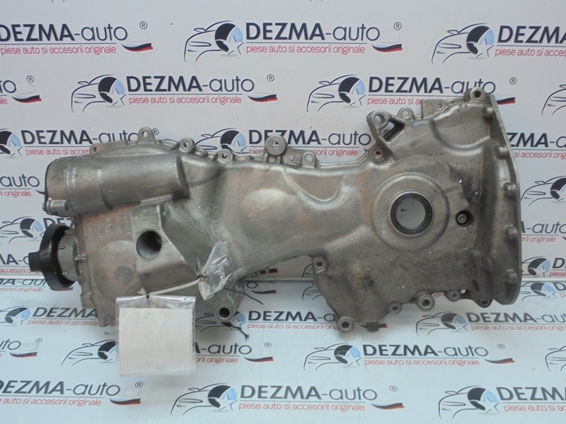 Capac vibrochen, 03E109211K, Skoda Fabia 2 Combi (5J) (id:275985)