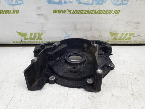 Capac vibrochen 03g103153b 2.0 tdi CBA CAG Volkswagen VW Passat B6 [2005 - 2010]