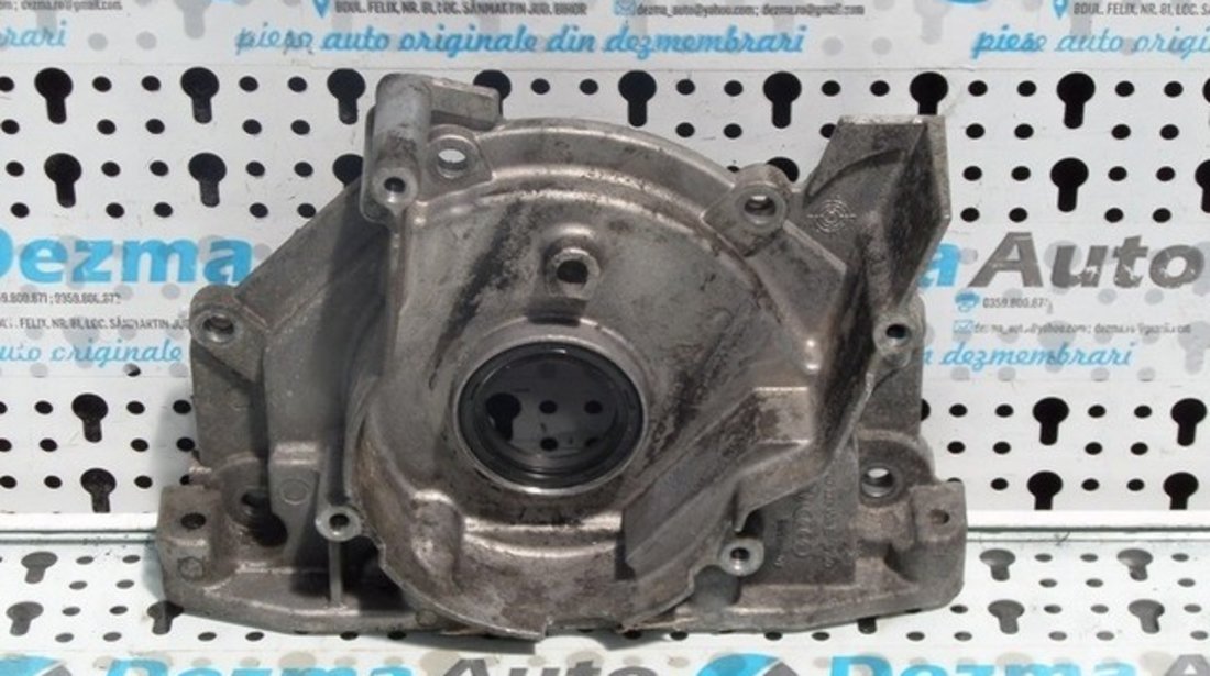 Capac vibrochen 03G103153B, Audi A6, 2.0tdi, (id:182843)