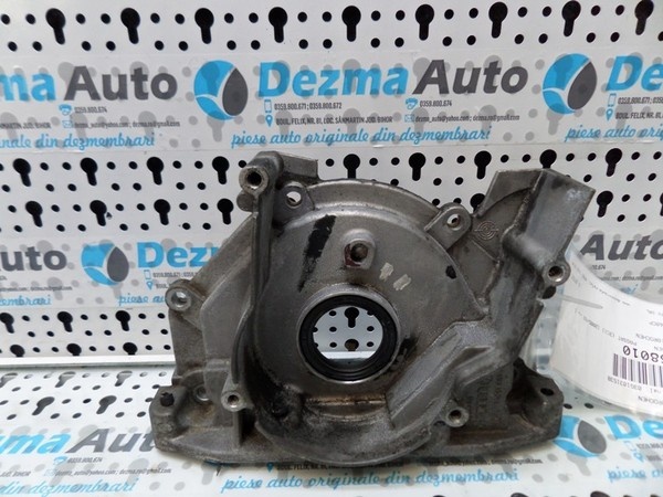 Capac vibrochen 03G103153B, Volkswagen Passat (id:158010)