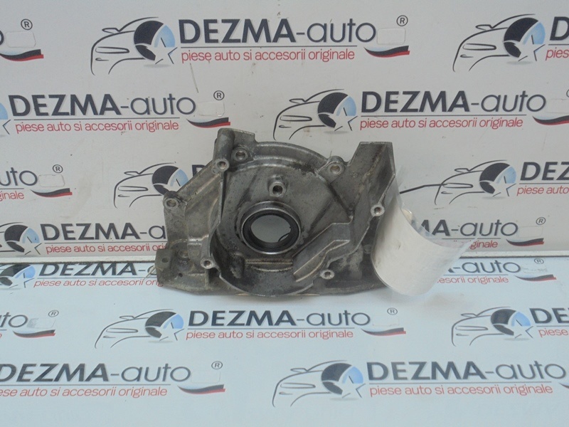 Capac vibrochen, 03G103153B, Vw Passat (3C2) 2.0tdi (id:280531)