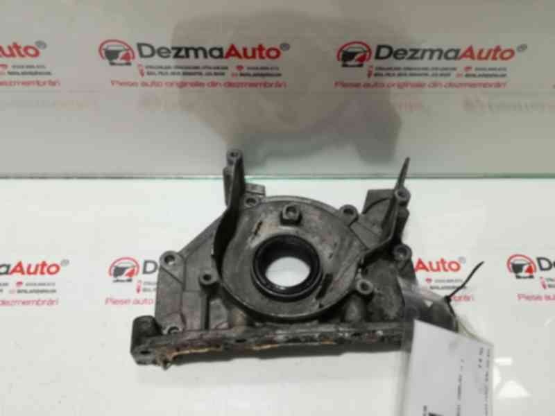 Capac vibrochen 03G103153B, Vw Passat (3C2) 2.0tdi (id:315544)
