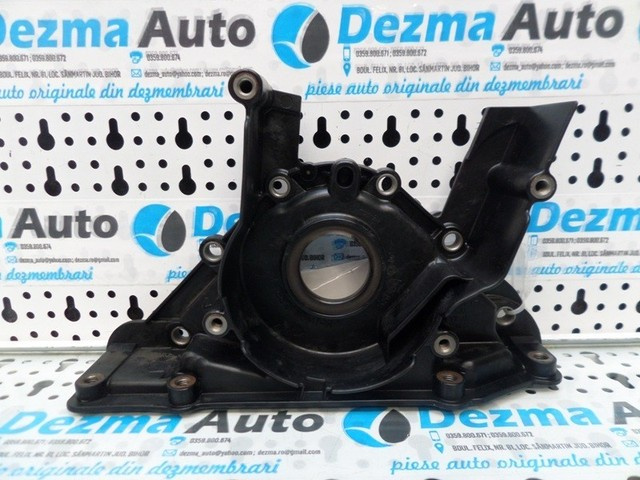 Capac vibrochen, 03P103151, Seat Ibiza 5 (6J5) 1.2tdi (id:203411)