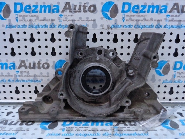 Capac vibrochen 045103153, Seat Cordoba (6L2) 1.4tdi