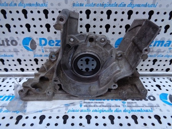 Capac vibrochen 045103153 Seat Ibiza 4 (6L1) 1.4tdi, BNV