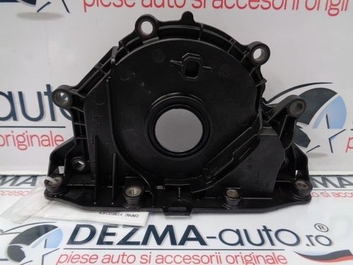Capac vibrochen 04L103151A, Audi A4 (8K) 2.0tdi, CSUA