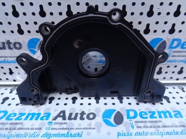 Capac vibrochen, 04L103151A, Vw Golf 7, 2.0tdi (id:204312)
