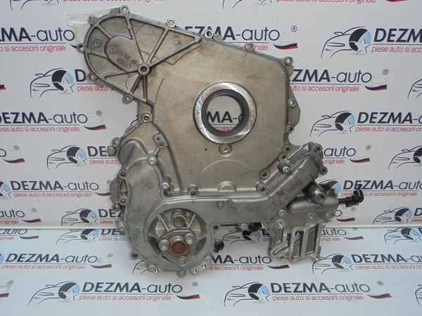 Capac vibrochen 059103153, Vw Touareg (7LA, 7L6) 3.0tdi, CASB