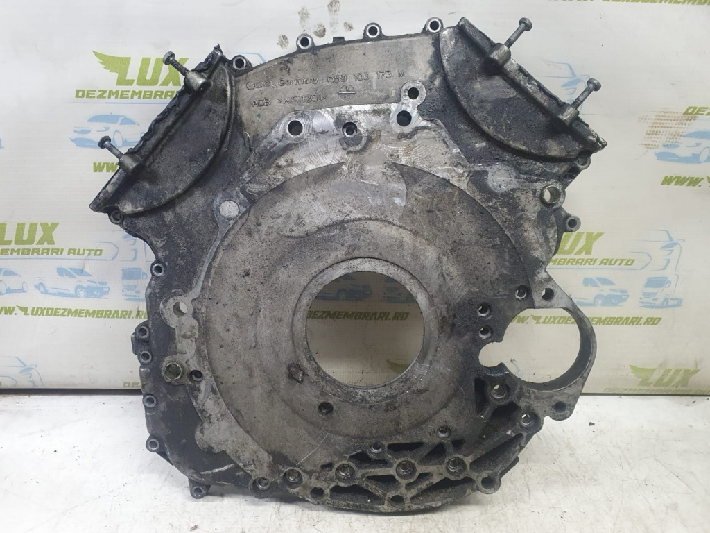 Capac vibrochen 059103173m 3.0 tdi Volkswagen VW Touareg generatia 1 7L [2002 - 2007]